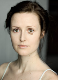 Photo of voiceover artist Clare Dunne